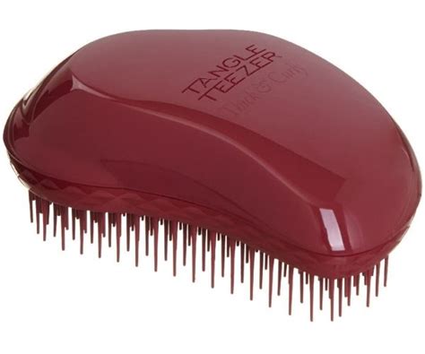 Mejor Oferta De Julio 30 Off Cepillo Tangle Teezer Para El Pelo Rizado