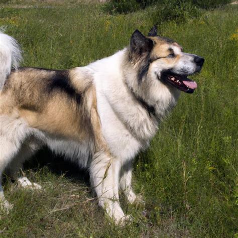 Alaskan Shepherd | Facts, Traits, and Information