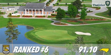 MyGolfSpy's 10 Most Wanted Golf Courses - North Carolina | MyGolfSpy