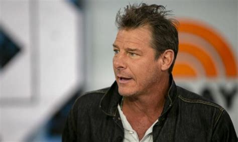 Ty Pennington Net worth, Age: Kids, Wife, Weight, Bio-Wiki 2024| The