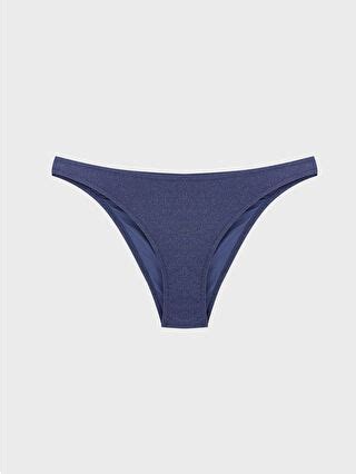 Lcw Dream Indigo Simli Kad N Bikini Alt S L Z Z W Lcw