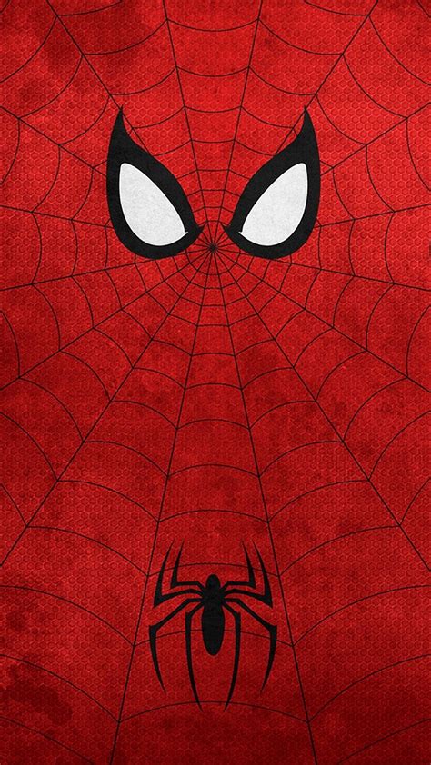 Spiderman Iphone Wallpapers Top Free Spiderman Iphone Backgrounds