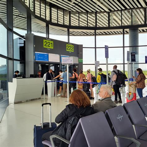 Los destinos más populares en el Aeropuerto de Tocumen en el segundo