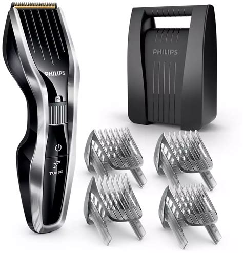 Hairclipper series 5000 Hair clipper HC5450/83 | Philips