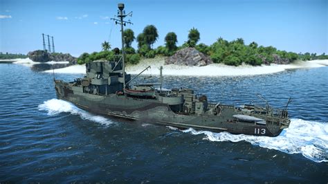 File Artimage Uss Candid Png War Thunder Wiki