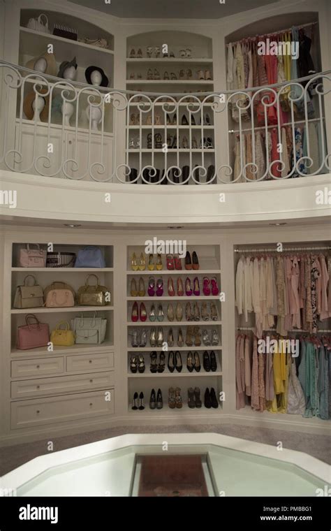 Closet 1 hi-res stock photography and images - Alamy