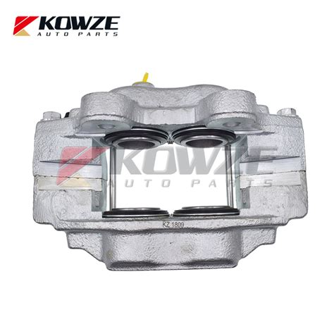 Front Brake Caliper For Toyota Land Cruiser Hilux Bj73 Rj73 Rn10 Ln110