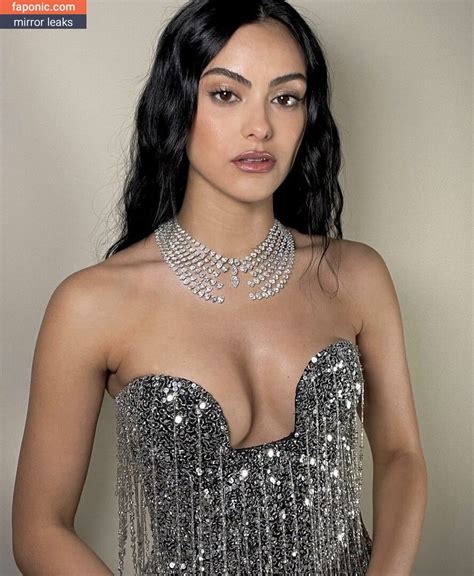 Camila Mendes Aka Camimendes Nude Leaks OnlyFans Photo 485 Faponic