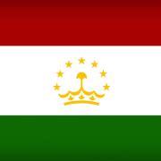 Tajikistan Flag | PNG All