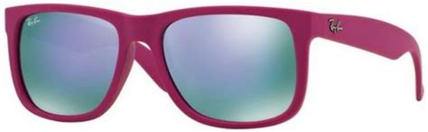 Okulary Ray Ban Justin RB 4165 6089 4V 54 16 2N Ceny I Opinie Ceneo Pl