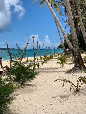 Yapak Beach Puka Shell Beach Boracay All You Need To Know