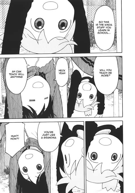 Azumanga daioh | Tumblr Communities
