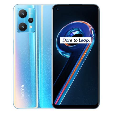 Realme C25 Specifications Realme Bangladesh