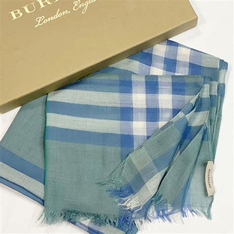 Шарф Burberry размер 160/40 цена 4 616 руб
