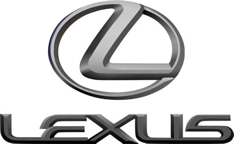 Lexus Logo Vector at GetDrawings | Free download