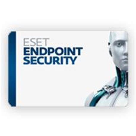 ESET ENDPOINT SECURITY 1 AÑO 11 25 USR LIC ELECTRONICO