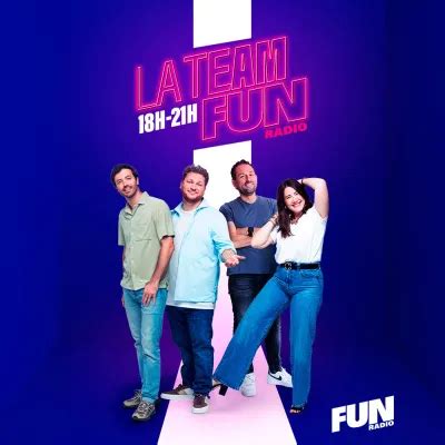 podcast bruno fun radio telecharger replay