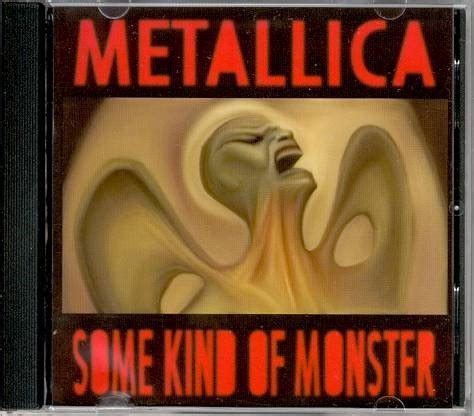 Metallica - Some Kind Of Monster (2004, CD) | Discogs