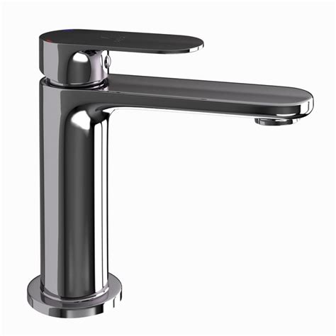 Opal Prime Single Lever Basin Mixer For Washbasins Jaquar