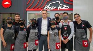 Noticiero Panorama Queretano Invierte Pizza Hut Mdd En Nueva Planta