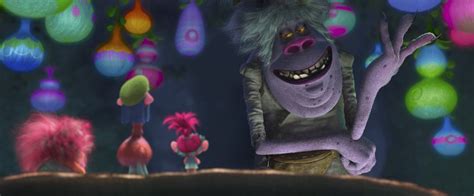 Trolls 2016 Animated Dreamworks Movie Review | CineMarter | The Escapist