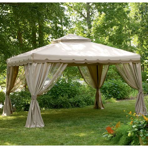 Portable Gazebo - Pergola Gazebo Ideas