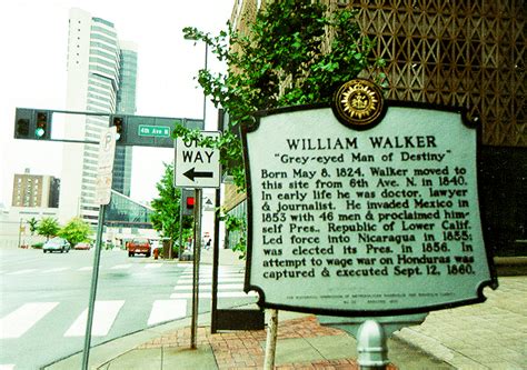 William Walker