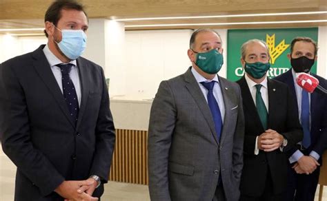 Coronavirus En Castilla Y Le N Puente Reclama A La Junta Que Se