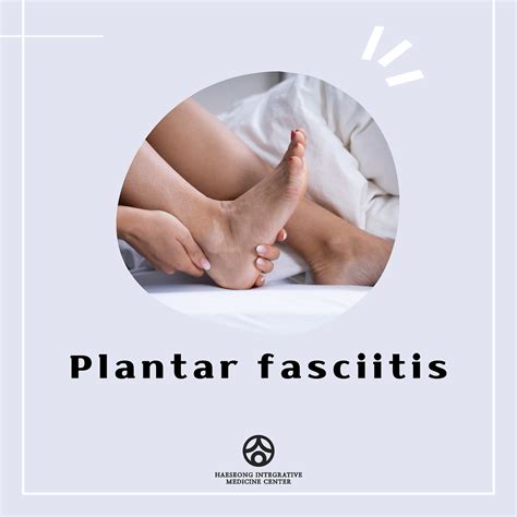 Plantar fasciitis Treatment