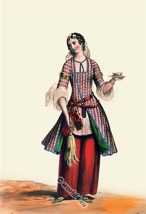 Historical Iranian costumes Archives - Page 2 of 3 - World4 Costume ...