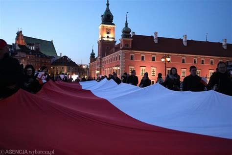 Rocznica Katastrofy Smole Skiej Centralne Uroczysto Ci W