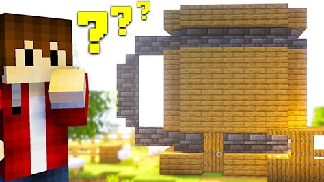 Bau Der Metproduktion Minecraft Mystery Larslp Youtube