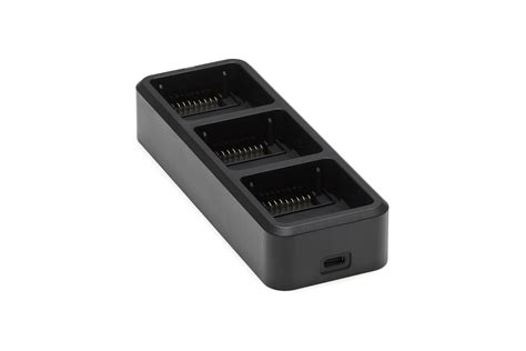 Купить Зарядный концентратор DJI Mavic 3 Series 100W | купить, цена в ...