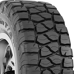 BFGoodrich HD Terrain T A KT LT275 65 R20 126Q E1 RBL LT295 60 R20