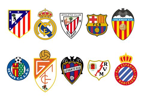 Introducir Imagen Dibujos De Escudos De Futbol Para Colorear