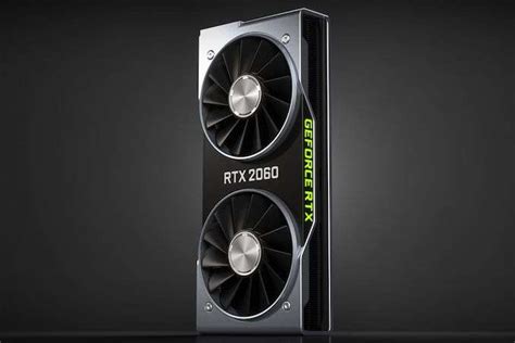 NVIDIA Unveils the More Affordable RTX 2060 GPU - UNBOX PH