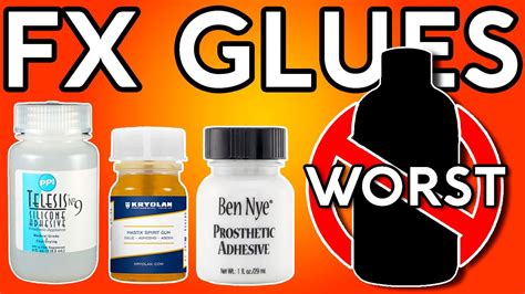 The Worst Fx Glue Is Most Popular Youtube