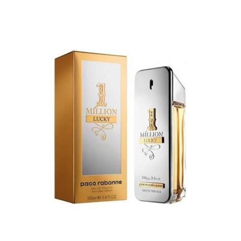 Paco Rabanne One Million EDT 100 ml Erkek Parfüm One Million Shower