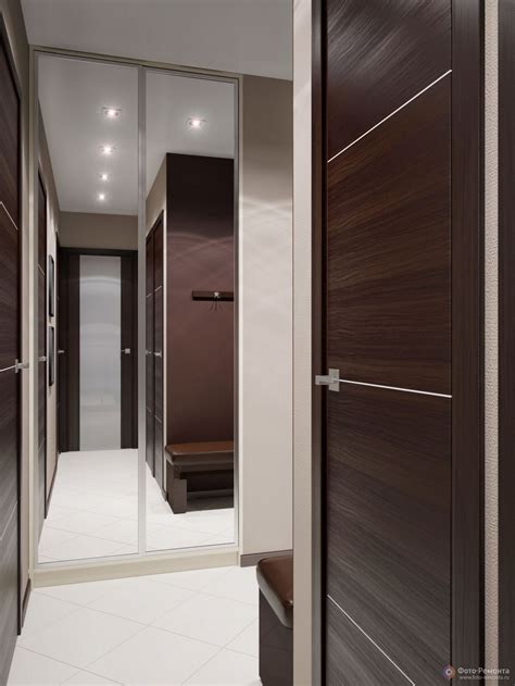 Прихожая 5 квадратных метров (94 фото) - красивые картинки и HD фото