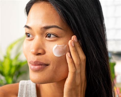 How To Layer Your Skincare Products For The Most Effective Results