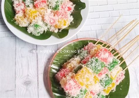 Resep Ongol Ongol Singkong Oleh Husnacookings Cookpad