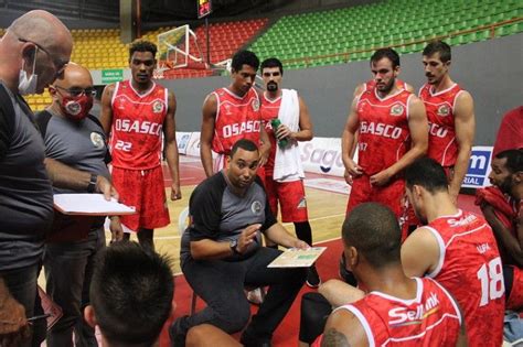 Basket Osasco vence pela segunda seguida no Brasileirão de Basquete