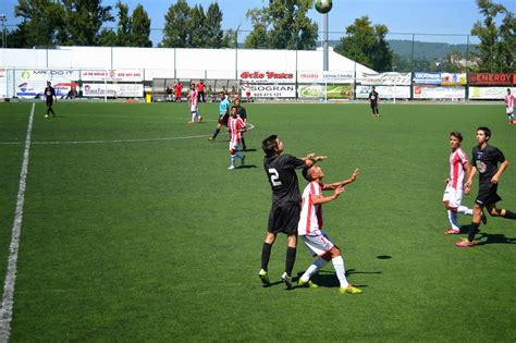 Académico Viseu Futebol Clube Camadas Jovens Leixões mais forte que