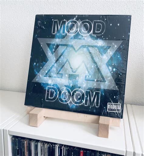 “DOOM” : hiphopvinyl