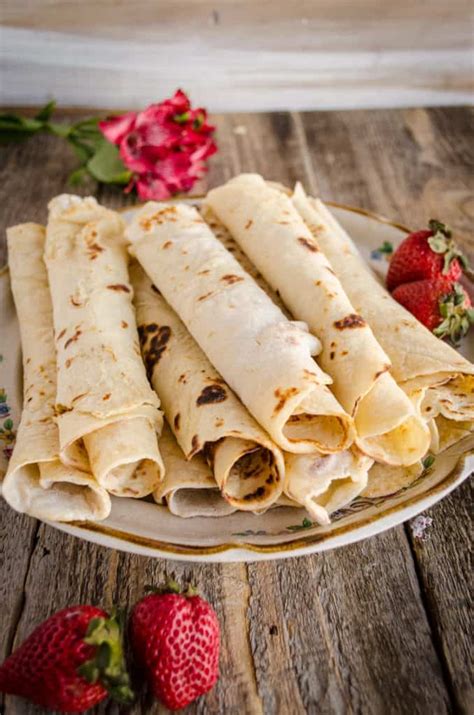 Easy Lefse Recipe Instant Potatoes Besto Blog