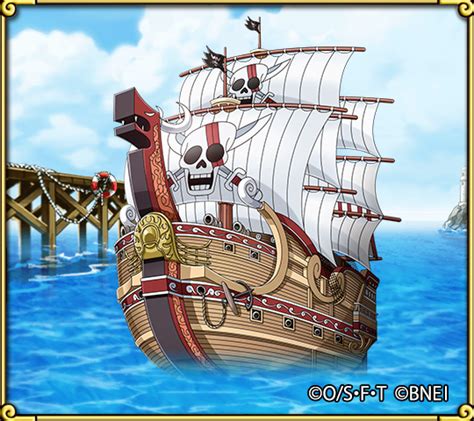 Red Force One Piece Treasure Cruise Wikia Fandom