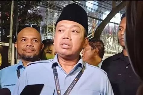 Enggan Tanggapi Ahok Nusron Wahid Tidak Mau Ada Kegaduhan Banyuwangi