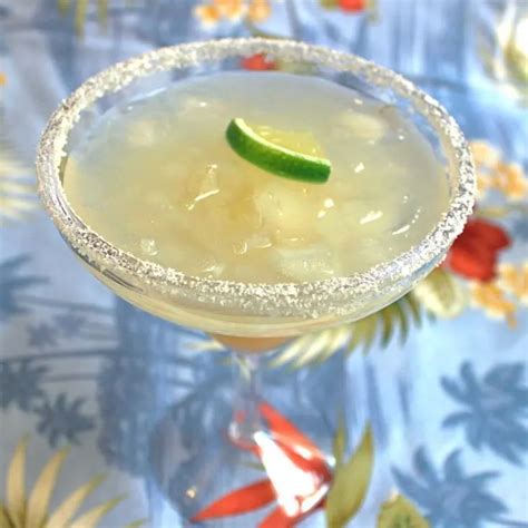 Jimmy Buffetts Margaritaville Perfect Margarita Mix That Drink