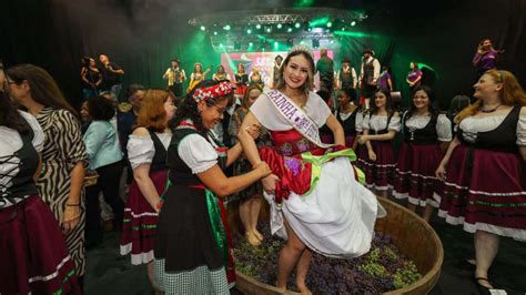 Jundiaí Agenda cultural do final de semana tem Festa da Uva e Férias