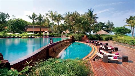 Phulay Bay, a Ritz-Carlton Reserve - Deluxe-EscapesDeluxe-Escapes